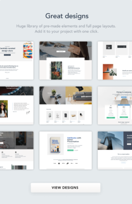 Pre-Built Demos for Flatsome Multi-Purpose Theme