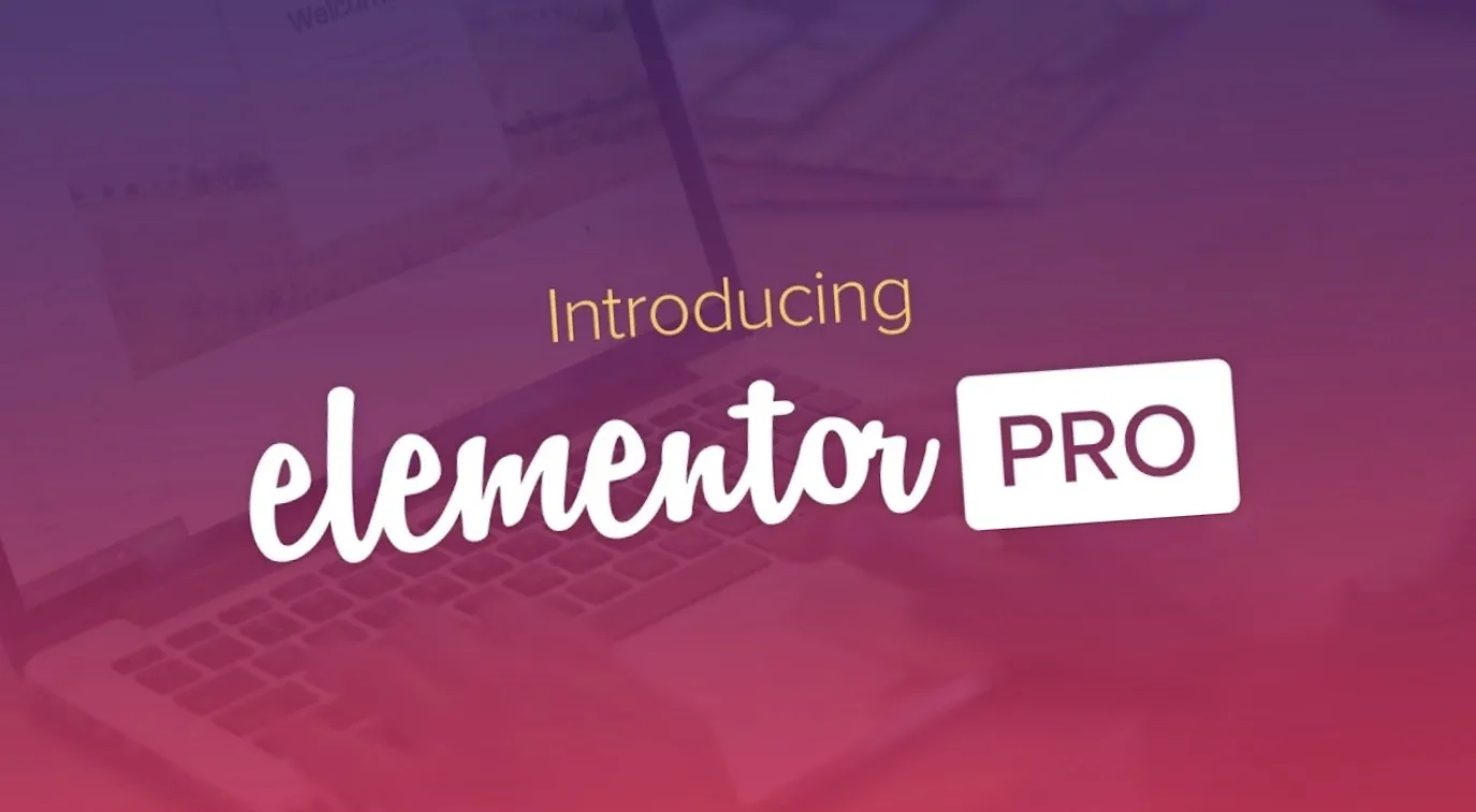 Responsive Design with Elementor PRO Page Builder